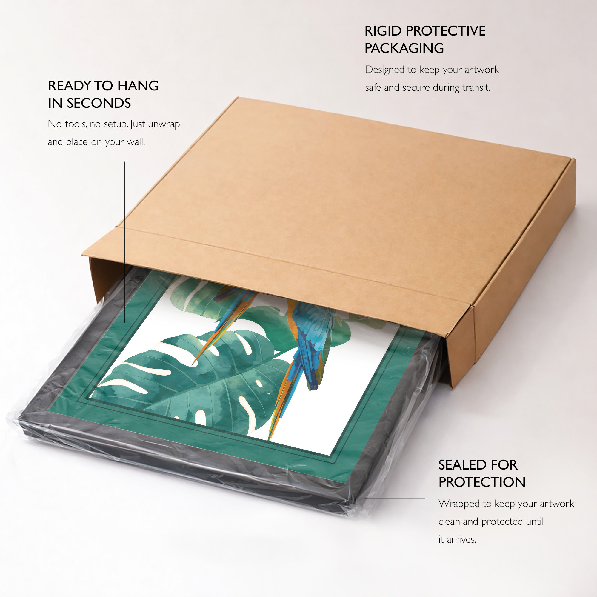 Packaging