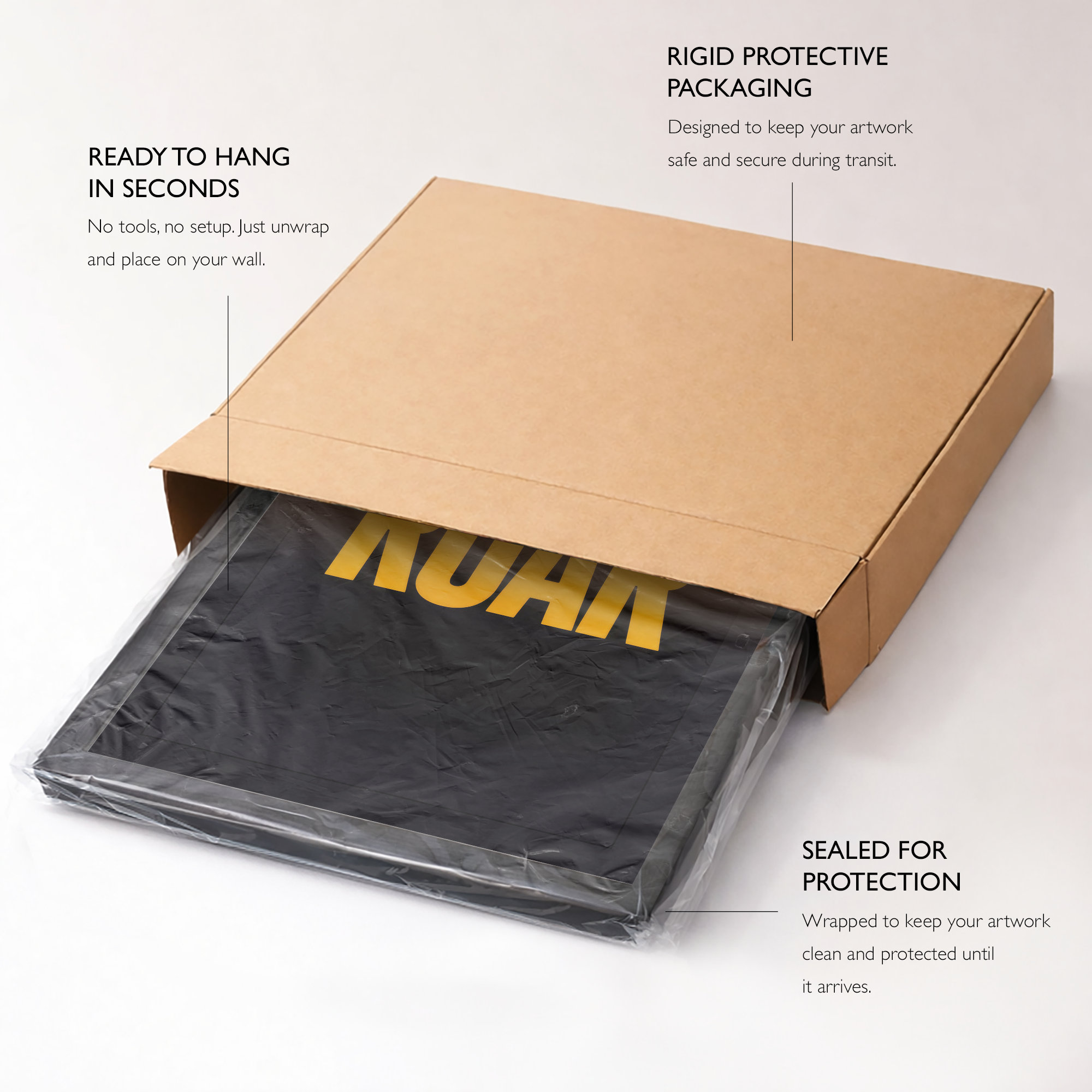 Packaging