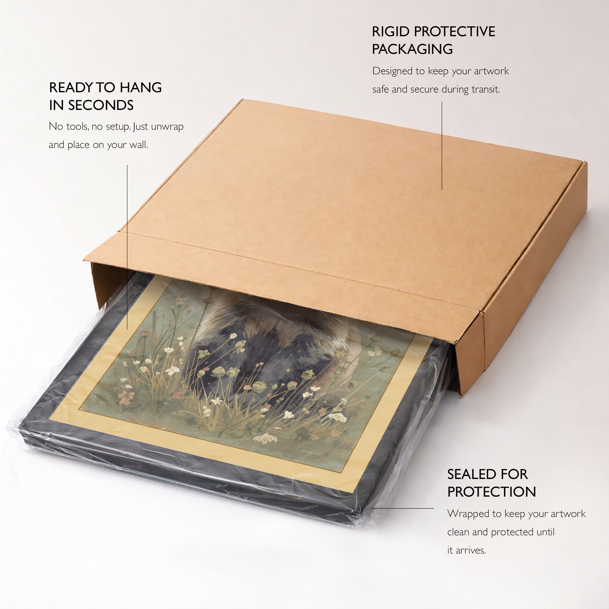 Packaging